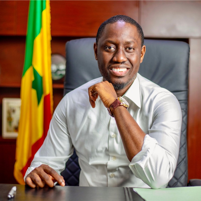 Affaire Prodac : la Cour suprême confirme le placement sous mandat de dépôt de Pape Mlaick Ndour