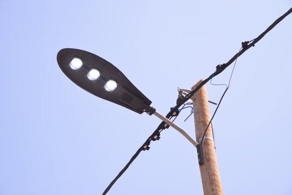 Kolda : le PUDC accélère l'électrification rurale avec la mise en service de nouvelles infrastructures