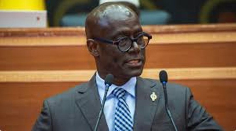 Modification du Code électoral : Thierno Alassane Sall charge le pouvoir et réclame la réouverture du dossier « Sweet Beauty »