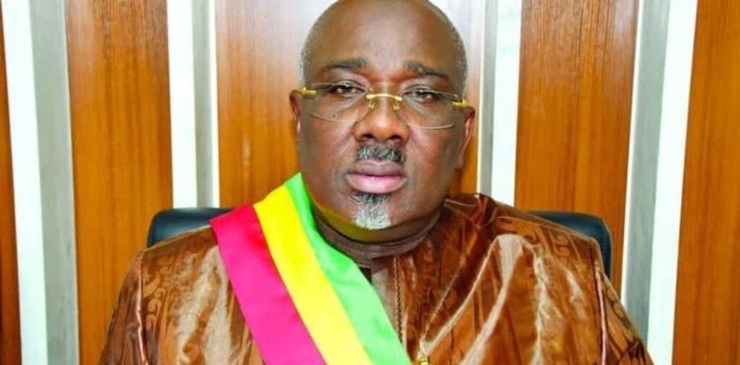 Farba Ngom libéré par la Cour suprême : le tournant de l’affaire Farba Ngom libéré par la Cour suprême : le tournant de l’affaire