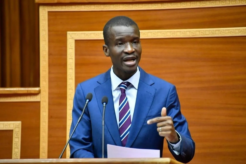 Code électoral : le ministre de l’Intérieur répond aux interpellations des députés et défend une loi « non dangereuse » Code électoral : le ministre de l’Intérieur répond aux interpellations des députés et défend une loi « non dangereuse »