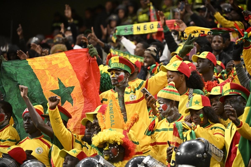 Maroc : Fin de peine mais pas de retour pour trois supporters sénégalais de la CAN Maroc : Fin de peine mais pas de retour pour trois supporters sénégalais de la CAN