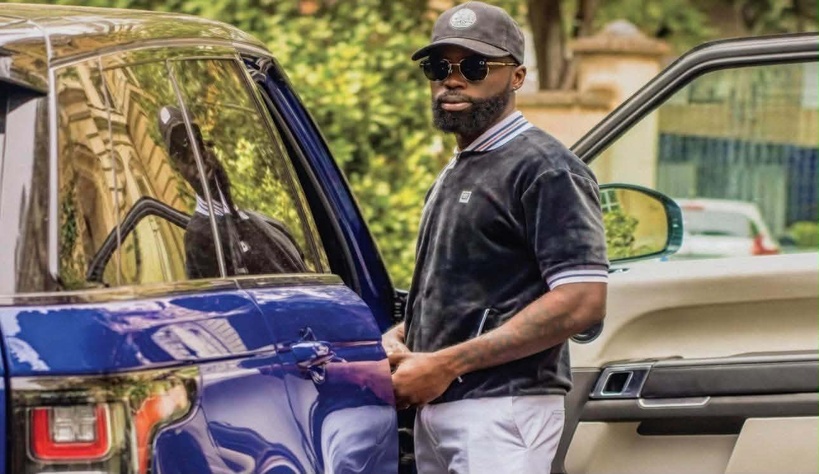 Affaire Dame Amar : Abdoulaye Seck envoyé en prison, la date de son procès connue Affaire Dame Amar : Abdoulaye Seck envoyé en prison, la date de son procès connue