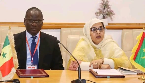 Nouakchott: le Sénégal et la Mauritanie signent plusieurs accords destinés à renforcer leur partenariat environnementale