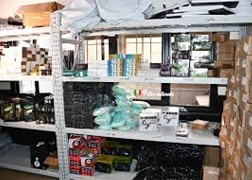 ​Richard-Toll : La police démantèle un réseau de trafic de produits abortifs