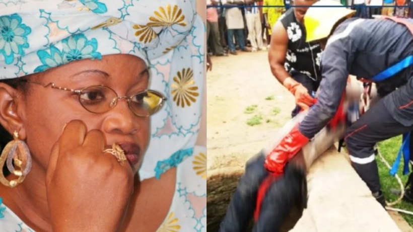 Bambey : Un agent de la DER/FJ tente de se suicider après une remontrance d'Aïda Mbodj Bambey : Un agent de la DER/FJ tente de se suicider après une remontrance d'Aïda Mbodj