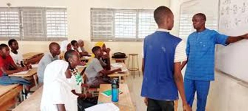 École sénégalaise : vers un réaménagement du calendrier scolaire après la grève École sénégalaise : vers un réaménagement du calendrier scolaire après la grève