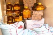 Marché - Ramadan : hausse du prix des légumes, de l’oignon et de la pomme terre Marché - Ramadan : hausse du prix des légumes, de l’oignon et de la pomme terre