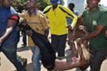 Kenya : deux morts par balle lors d’une manifestation