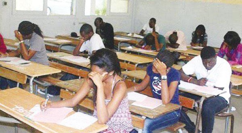 ABC sauve l’année scolaire ? Plus de boycott des anticipés de philosophie ABC sauve l’année scolaire ? Plus de boycott des anticipés de philosophie