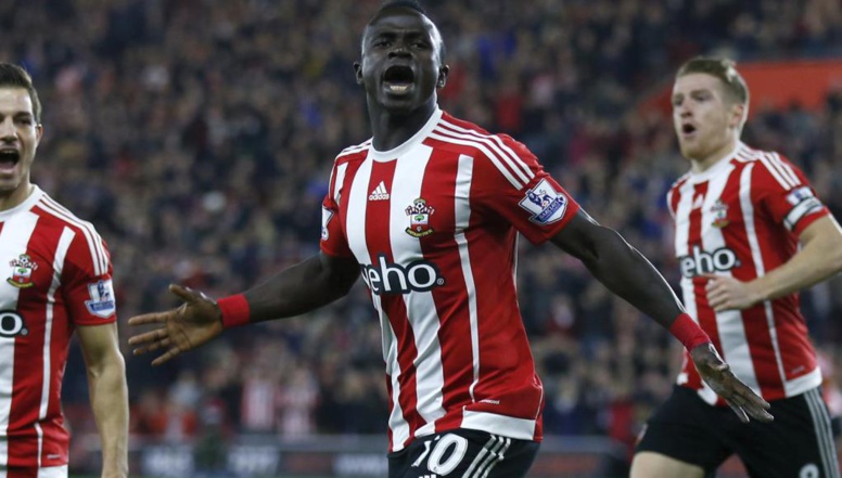 Sadio Mané 74e joueur le plus cher au monde Sadio Mané 74e joueur le plus cher au monde