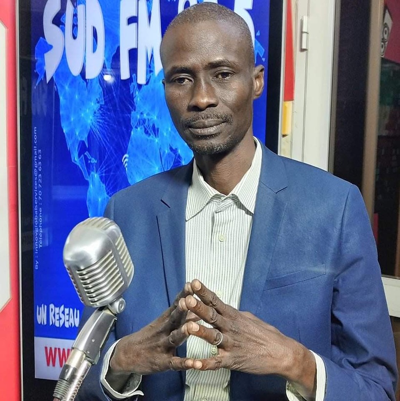 Rencontre ministre de l'Intérieur et les partis politiques : les appréciations de l'expert électoral Ndiaga Sylla