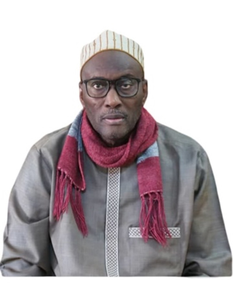 Monsieur le Président, et si le premier SunuChampion était Bocar Samba Diéye, l'oublié ? (Par Alioune AW) Monsieur le Président, et si le premier SunuChampion était Bocar Samba Diéye, l'oublié ? (Par Alioune AW)