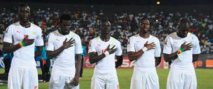 Primes des éliminatoires de la Can 2017: 10 millions pour chaque lion et 20 millions pour Aliou Cissé Primes des éliminatoires de la Can 2017: 10 millions pour chaque lion et 20 millions pour Aliou Cissé