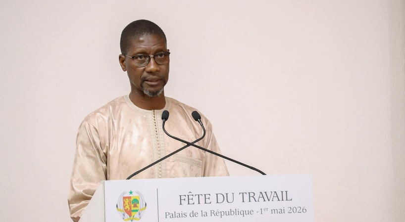 Fête du Travail : Le SG du SYNPICS liste les doléances pour sauver le secteur de la presse 