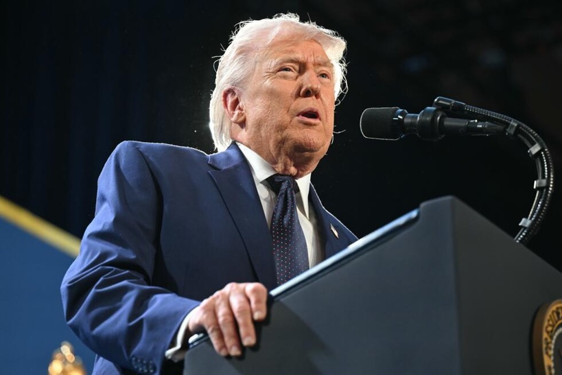 Moyen-Orient: hostilités «terminées», Donald Trump contourne le Congrès sur l'Iran