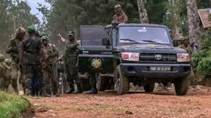 RDC: procès à Kisangani de 84 soldats des FARDC accusés de violation des consignes militaires RDC: procès à Kisangani de 84 soldats des FARDC accusés de violation des consignes militaires