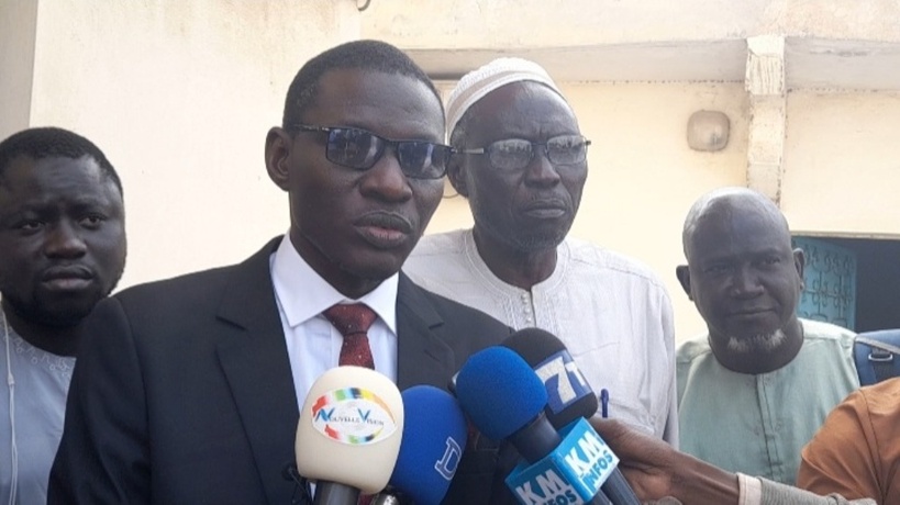 Keur Massar : le conseil départemental menacé d’expulsion pour 50 millions FCFA d’arriérés de loyer