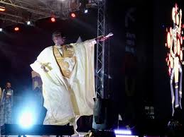 Côte d’Ivoire: avec Youssou N’Dour et Fatoumata Diawara, le Femua offre une soirée iconique au public