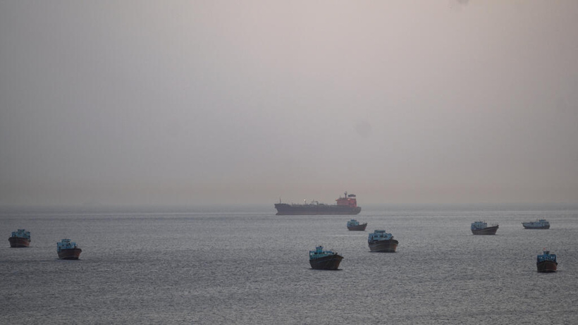Moyen-Orient: plus de 900 bateaux toujours bloqués dans le golfe Persique