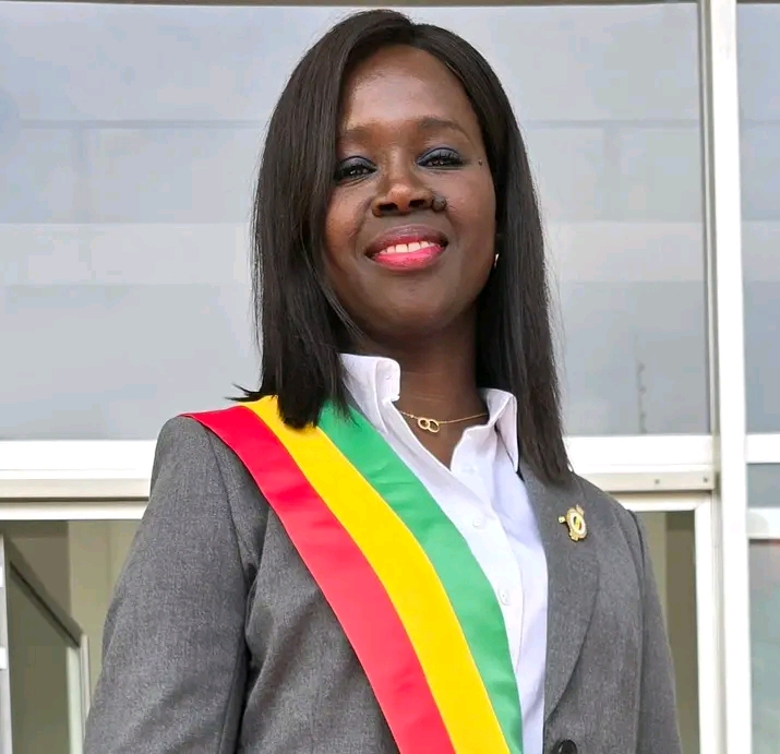 Fatou Cissé Goudiaby (députée): «Nous assumons totalement la personnification outrancière du Projet autour de Sonko»
