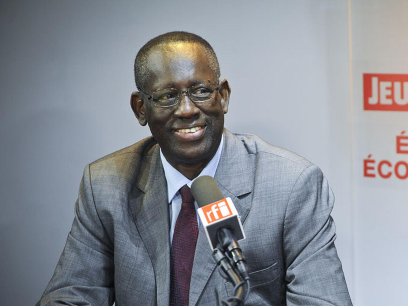 Cherif Salif Sy (économiste): "Le Sénégal peut devenir plus qu’un pays stable si..." Cherif Salif Sy (économiste): "Le Sénégal peut devenir plus qu’un pays stable si..."