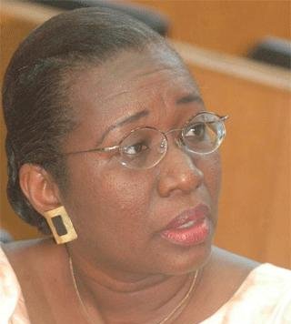 Sécurité régionale : Hawa Dia Thiam prône la solidarité face à la crise malienne