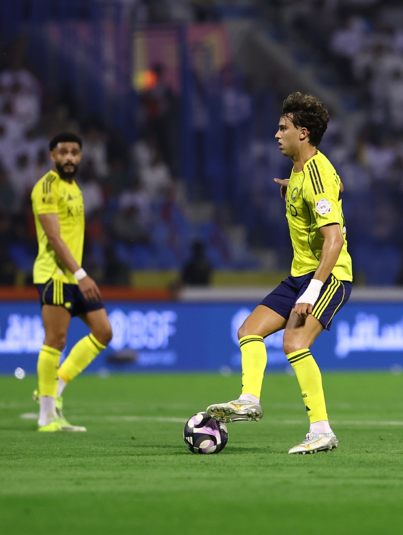 Saudi Pro League : Al Nassr freiné dans sa course, Al Hilal à l'affût à trois journées de la fin