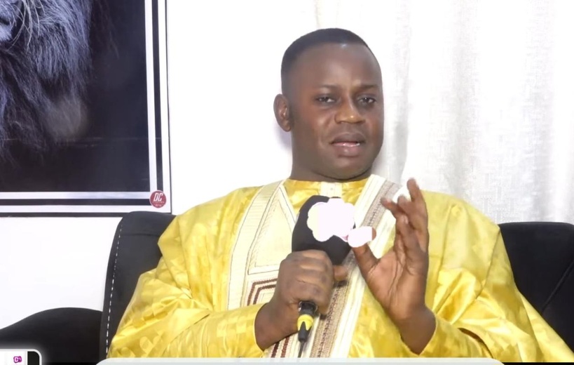 Justice : Le « mara milliardaire » Serigne Abdoulaye Faye interpellé en Gambie par Interpol et la DIC Justice : Le « mara milliardaire » Serigne Abdoulaye Faye interpellé en Gambie par Interpol et la DIC