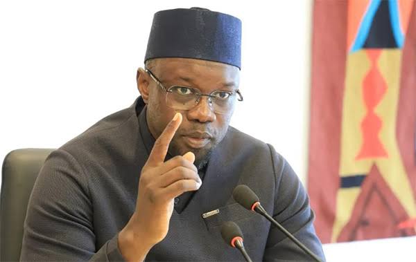 Politique interne : Le rappel à l'ordre d'Ousmane Sonko face aux ambitions personnelles dans le parti