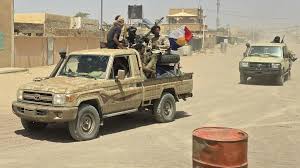 Mali: les rebelles indépendantistes du FLA sont-ils des terroristes?