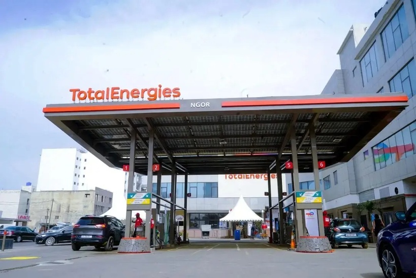 TotalEnergies Sénégal : une rentabilité en hausse malgré la baisse des prix à la pompe TotalEnergies Sénégal : une rentabilité en hausse malgré la baisse des prix à la pompe
