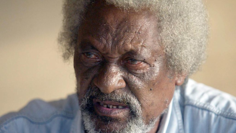 Gabon: décès de l'acteur et réalisateur Philippe Mory Gabon: décès de l'acteur et réalisateur Philippe Mory