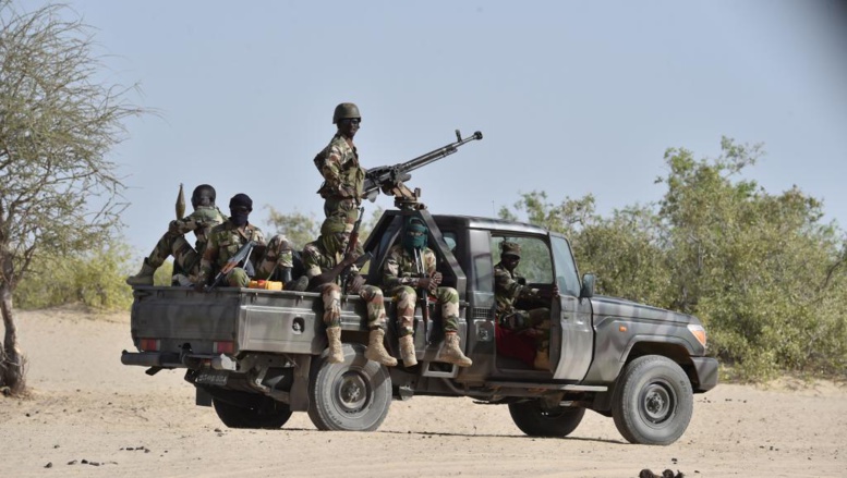 Boko Haram: Mahamadou Issoufou sollicite l’aide du Tchad