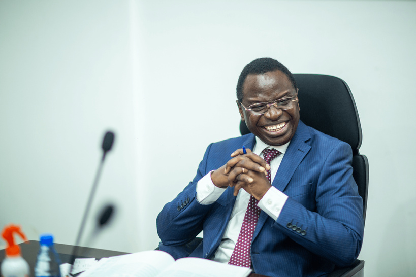 Meeting de Mbour : Serigne Gueye Diop annonce les grandes lignes du bilan de Diomaye Meeting de Mbour : Serigne Gueye Diop annonce les grandes lignes du bilan de Diomaye