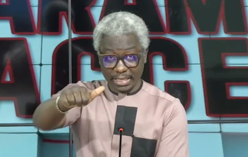 Liberté de la presse : L’APPEL s’insurge contre la convocation de Pape Ngagne Ndiaye Liberté de la presse : L’APPEL s’insurge contre la convocation de Pape Ngagne Ndiaye