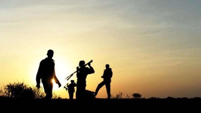 Les actes de piraterie connaissent une recrudescence au large de la Somalie