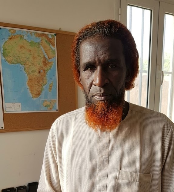 Tribunal de Dakar : Ismaila Diallo inculpé et placé sous mandat de dépôt pour des faits présumés de terrorisme