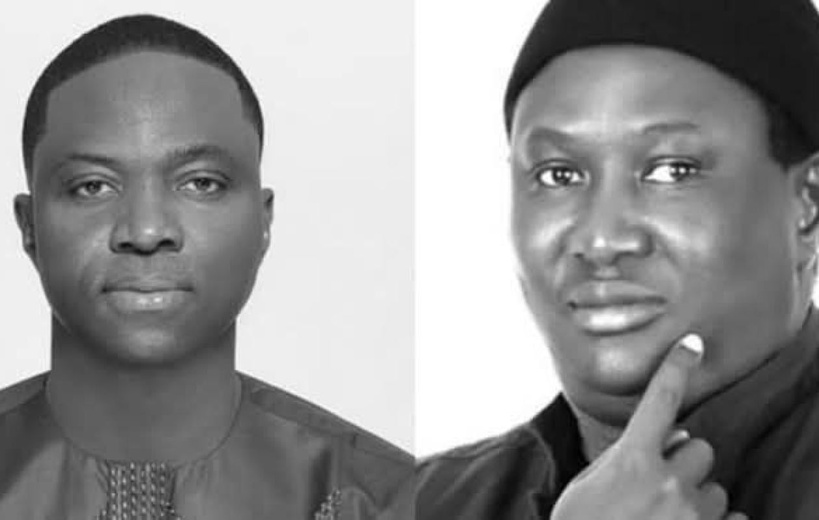 Affaire Ecotra: la Cour d’appel donne gain cause à Zakiroulahi Sow au détriment d’Abdoulaye Sylla Affaire Ecotra: la Cour d’appel donne gain cause à Zakiroulahi Sow au détriment d’Abdoulaye Sylla