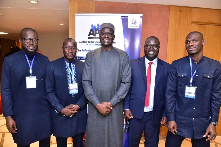 Abass Fall (maire): «Je veux faire de Dakar une métropole moderne, durable, inclusive et compétitive»