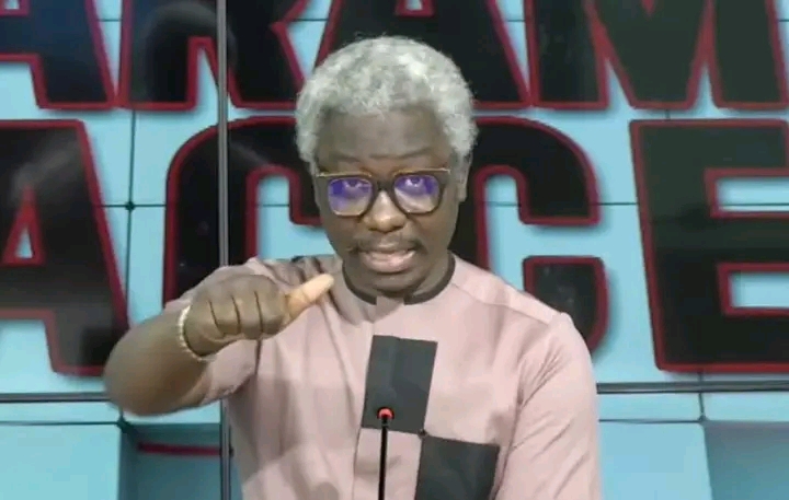 Sénégal : Seydi Gassama  demande «l’abandon des poursuites» contre  le journaliste Pape Ngagne Ndiaye