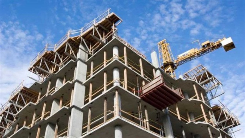 Indice des prix des matériaux de construction : une légère hausse de 0,2 % enregistrée en mars