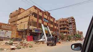 Le fossé entre Khartoum et Addis Abeba «se creuse» à mesure que la guerre au Soudan s'enlise