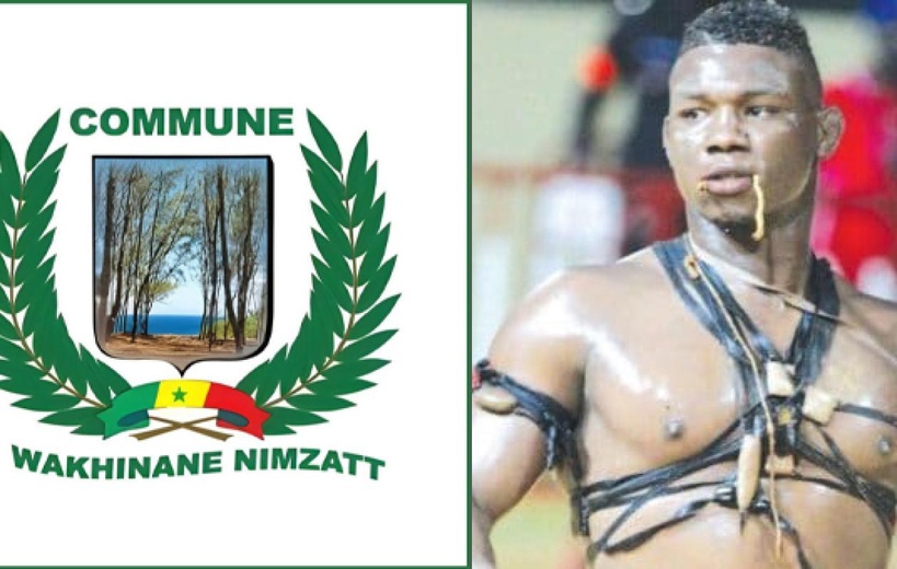 Wakhinane Nimzatt: le lutteur Bébé Diène et l’adjoint au maire placés en garde à vue pour «falsification de documents» Wakhinane Nimzatt: le lutteur Bébé Diène et l’adjoint au maire placés en garde à vue pour «falsification de documents»