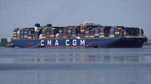 Moyen-Orient: l'armateur français CMA CGM confirme une attaque sur un porte-conteneur dans le détroit d’Ormuz