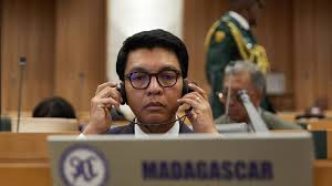 Madagascar: l'ancien président en exil, Andry Rajoelina, bientôt devant la justice?