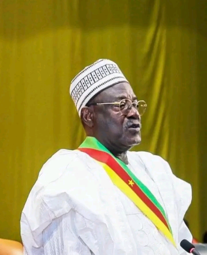 Cameroun : Cavayé Yéguié Djibril est décédé à 86 ans, après 34 ans à la tête de  l’Assemblée nationale