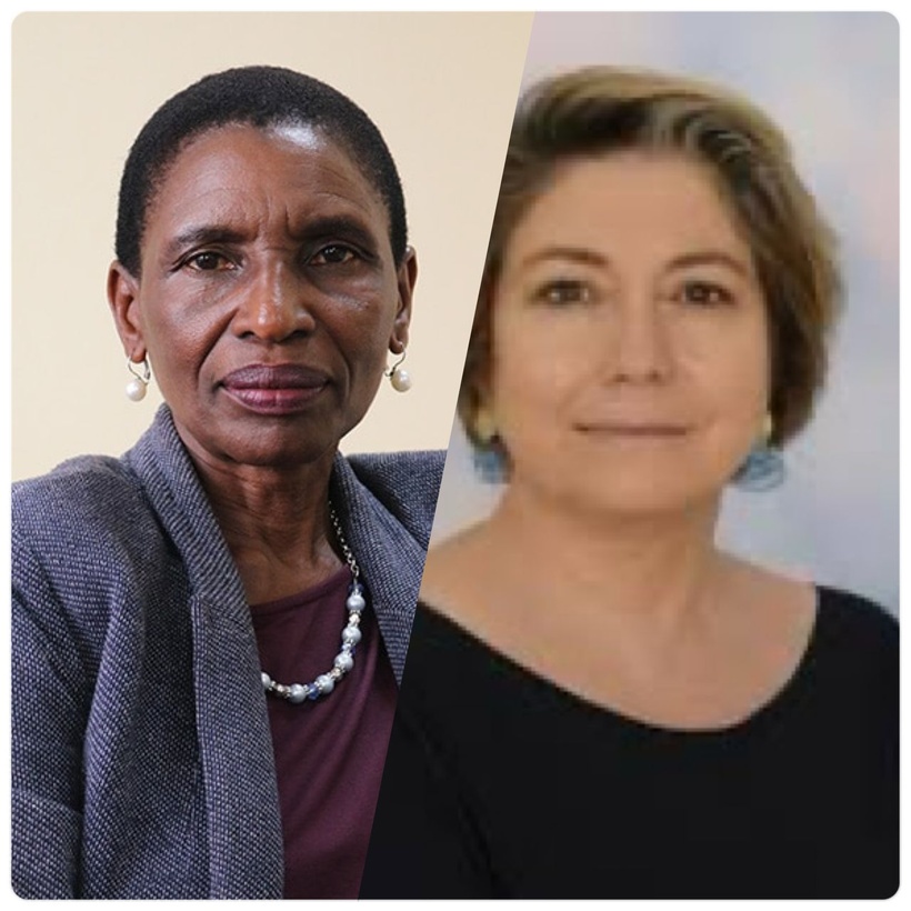 Africa Forward: l’Afrique se rassemble au Kenya pour partager avec la France Africa Forward: l’Afrique se rassemble au Kenya pour partager avec la France