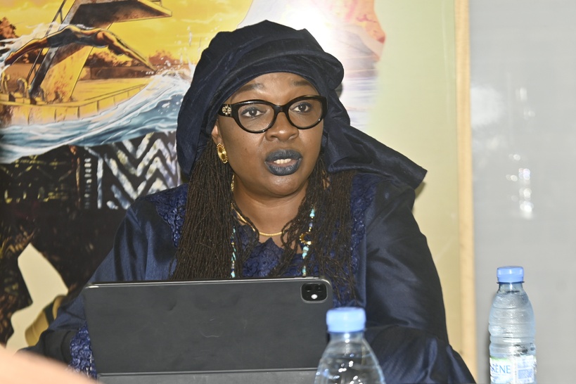 Numérique, inclusion, innovation : Sonatel dévoile sa stratégie pour un Sénégal connecté Numérique, inclusion, innovation : Sonatel dévoile sa stratégie pour un Sénégal connecté