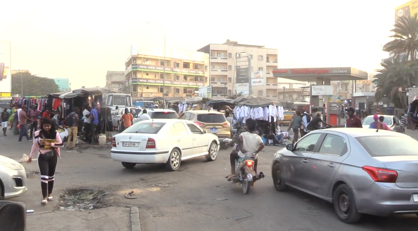 JOJ 2026 : le Préfet de Dakar appelle les populations du Canal Gueule Tapée à libérer les emprises d'ici le 31 mai JOJ 2026 : le Préfet de Dakar appelle les populations du Canal Gueule Tapée à libérer les emprises d'ici le 31 mai